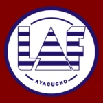 Liga Ayacuchense de Futbol Logo