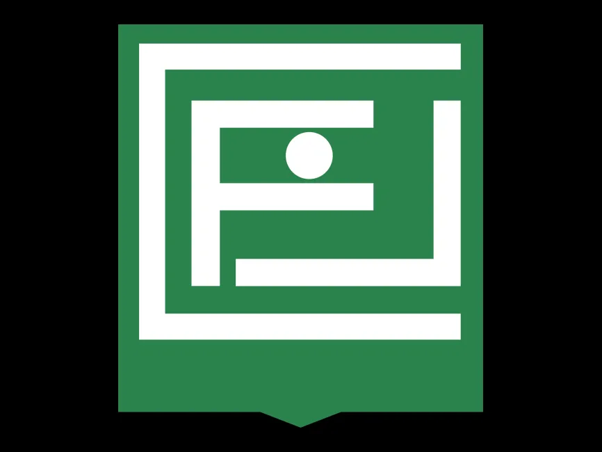 Liga Catamarquena de Futbol Catamarca Logo