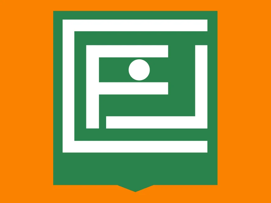 Liga Catamarquena de Futbol Catamarca Logo