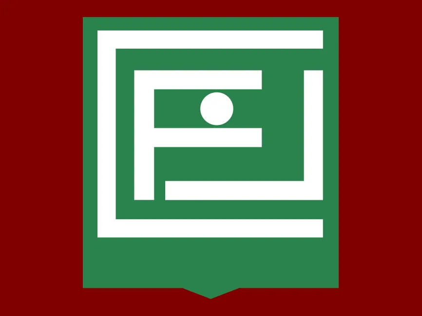 Liga Catamarquena de Futbol Catamarca Logo