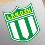 Liga de Futbol del Noroeste Chaqueno Logo