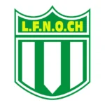 Liga de Futbol del Noroeste Chaqueno Logo