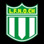 Liga de Futbol del Noroeste Chaqueno Logo