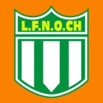 Liga de Futbol del Noroeste Chaqueno Logo