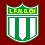 Liga de Futbol del Noroeste Chaqueno Logo