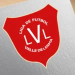 Liga de Futbol Valle de Lerma Logo