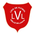 Liga de Futbol Valle de Lerma Logo