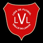 Liga de Futbol Valle de Lerma Logo