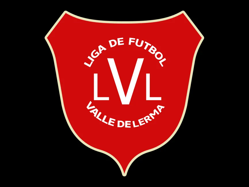 Liga de Futbol Valle de Lerma Logo