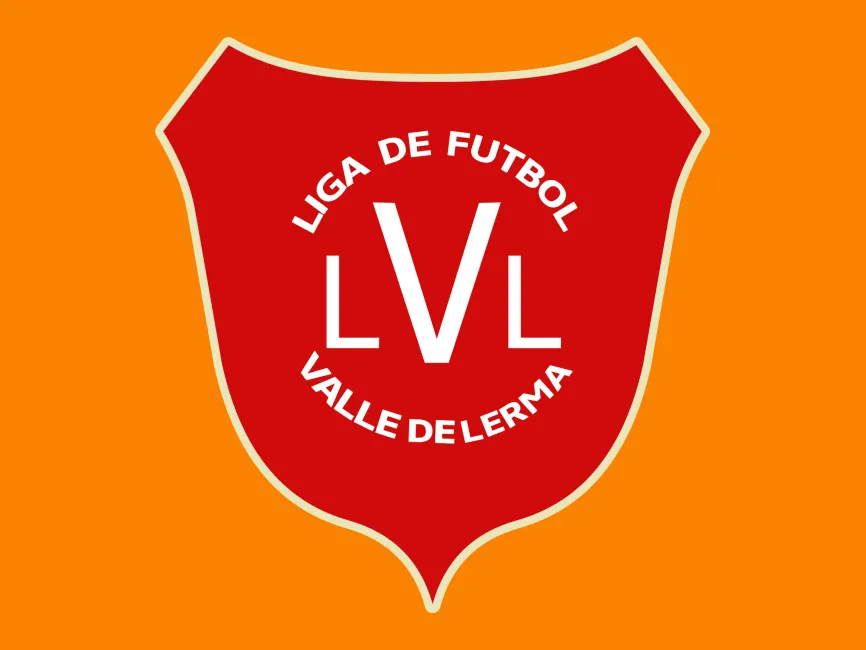 Liga de Futbol Valle de Lerma Logo
