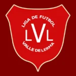 Liga de Futbol Valle de Lerma Logo