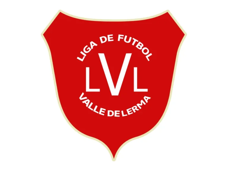 Liga de Futbol Valle de Lerma Logo