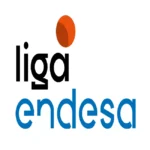 Liga Endesa 2019 Years Logo