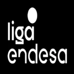 Liga Endesa 2019 Years Logo