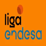 Liga Endesa 2019 Years Logo