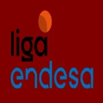 Liga Endesa 2019 Years Logo