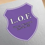 Liga Ocampense de Futbol Villa Ocampo Santa Fe Logo