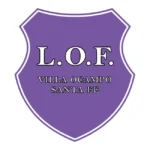Liga Ocampense de Futbol Villa Ocampo Santa Fe Logo