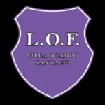 Liga Ocampense de Futbol Villa Ocampo Santa Fe Logo