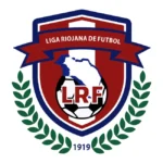 Liga Riojana de Futbol Logo
