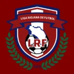 Liga Riojana de Futbol Logo