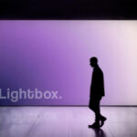 Lightbox Expo Mockup