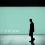 Lightbox Expo Mockup