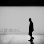 Lightbox Expo Mockup