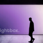 Lightbox Expo Mockup