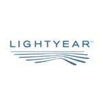 Lightyear Communications Logo