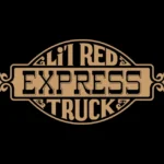 Lil Red Express Truck Logo