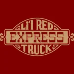 Lil Red Express Truck Logo