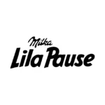 Lila Pause Logo