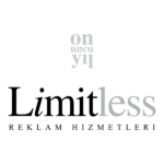 limitless reklam hizmetleri