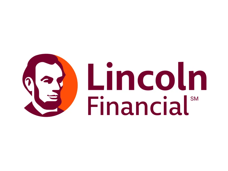 Lincoln Financial New 2024 Logo