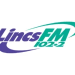 Lincs FM 102.2 Logo