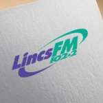 Lincs FM 102.2 Logo