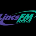 Lincs FM 102.2 Logo