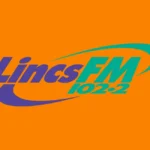 Lincs FM 102.2 Logo