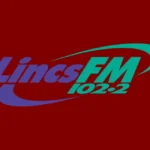 Lincs FM 102.2 Logo