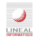 Lineal Informatique Logo