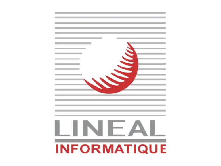 Lineal Informatique Logo