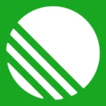 Linear App Logo