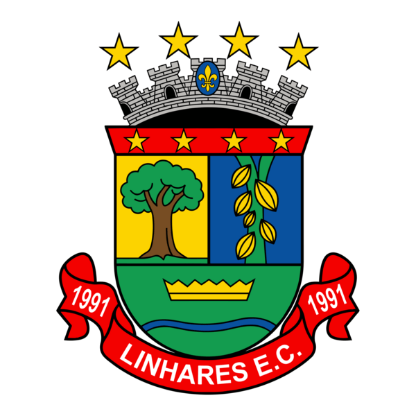 Linhares Esporte Clube logo