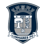 Linhares Futebol Clube (Linhares) logo