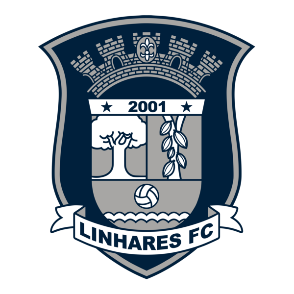 Linhares Futebol Clube (Linhares) logo