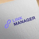 Link Manager Logo