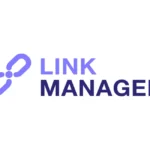Link Manager Logo
