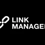 Link Manager Logo