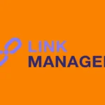 Link Manager Logo